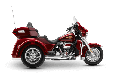Shop Trike Harley-Davidson® Motorcycles in La Vale, MD