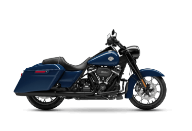Shop Grand American Touring Harley-Davidson® Motorcycles in La Vale, MD